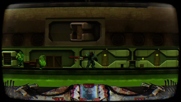 Bullshot screenshot 7