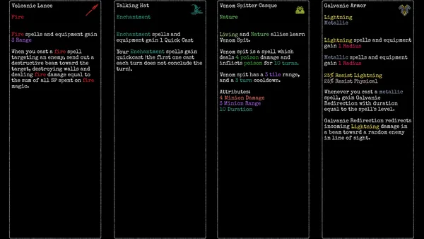 Rift Wizard 3 screenshot 10