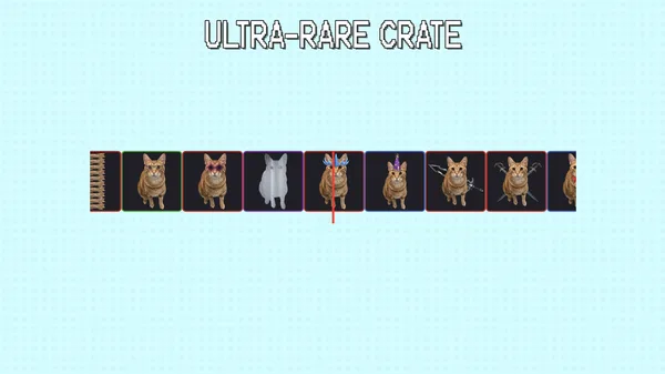 Silly Linguine Cat Simulator Deluxe Online screenshot 2