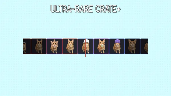 Silly Linguine Cat Simulator Deluxe Online screenshot 9