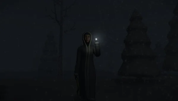 Arctic alive screenshot 14