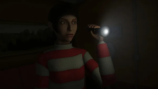 Arctic alive screenshot 6