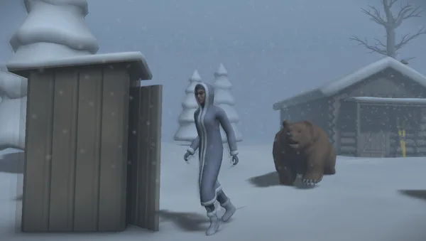 Arctic alive screenshot 7