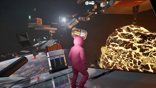 DIG Raiders: Anomaly Extraction screenshot 23