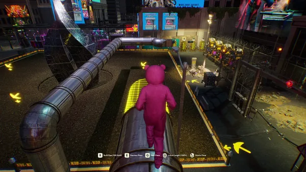 DIG Raiders: Anomaly Extraction screenshot 43