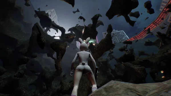 DIG Raiders: Anomaly Extraction screenshot 46
