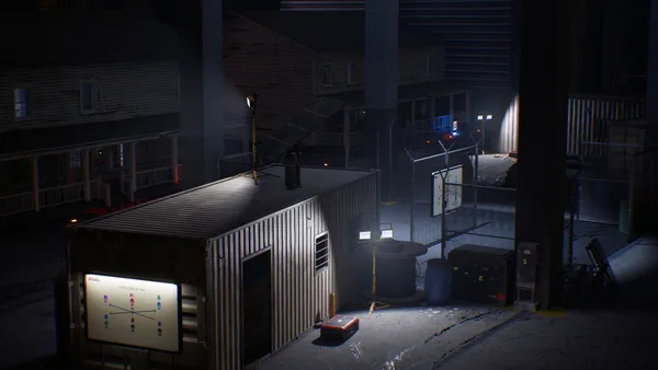 DIG Raiders: Anomaly Extraction screenshot 48