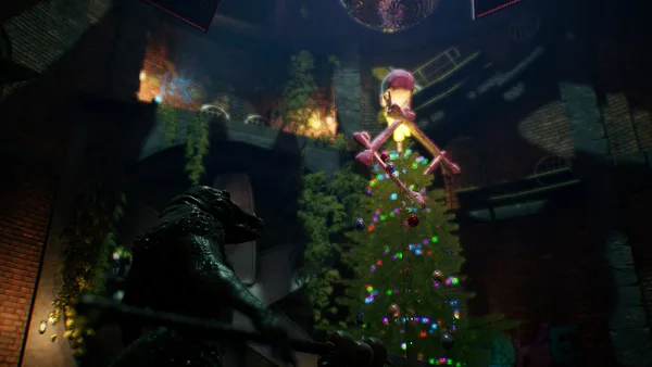 DIG Raiders: Anomaly Extraction screenshot 49