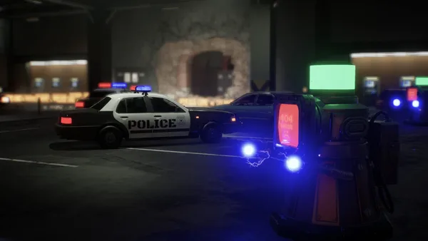 DIG Raiders: Anomaly Extraction screenshot 50