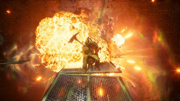 DIG Raiders: Anomaly Extraction screenshot 7