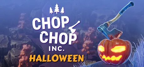 Chop Chop Inc.