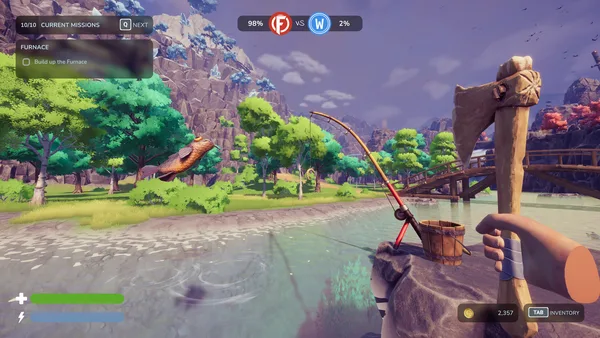 Chop Chop Inc. screenshot 11