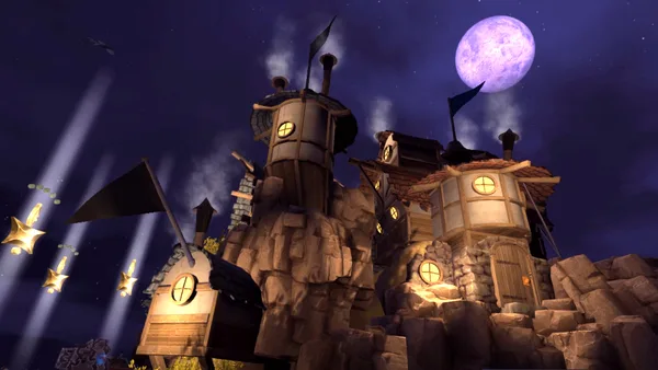 Quar: Battle for Gate 18 screenshot 7