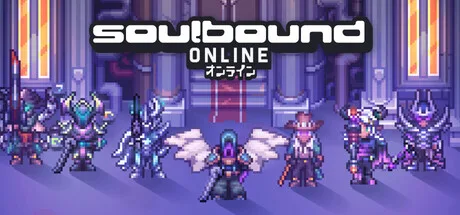 Soulbound: Online