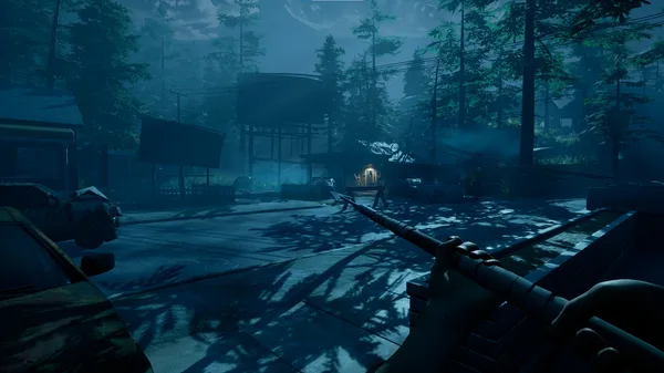 Last Harbor screenshot 4