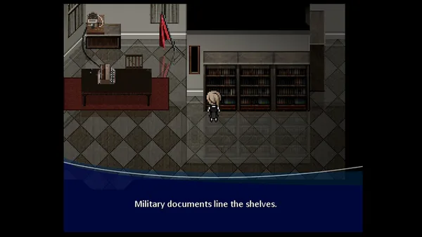 MEMENTO screenshot 5