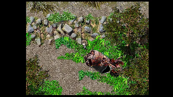 MEMENTO screenshot 7