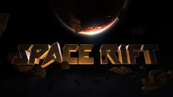 Space Rift - Episode 1 screenshot 1