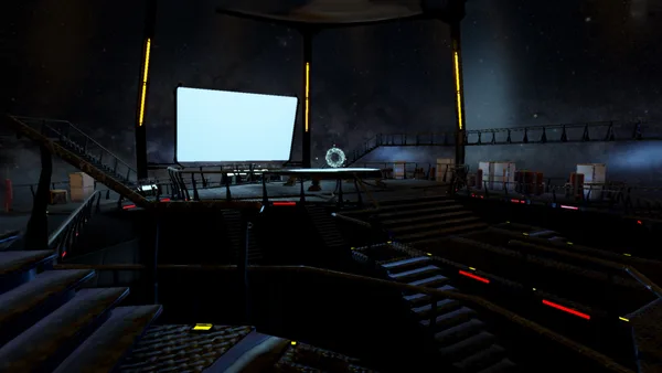 Space Rift - Episode 1 screenshot 14