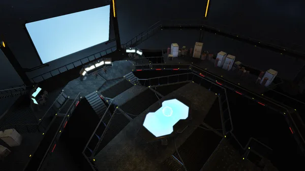 Space Rift - Episode 1 screenshot 15