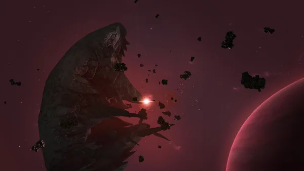 Space Rift - Episode 1 screenshot 2