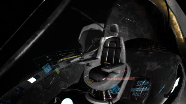 Space Rift - Episode 1 screenshot 5
