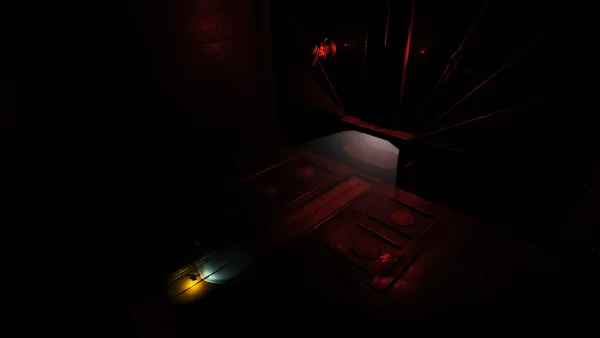 Space Rift - Episode 1 screenshot 9