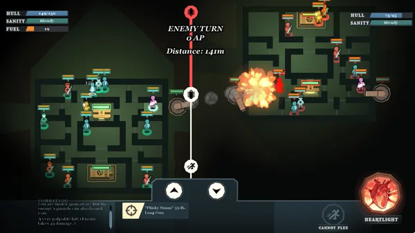 A House of Many Doors screenshot 4