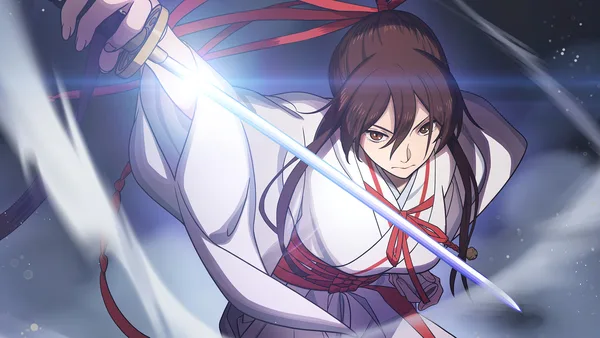 Jigokuraku: BATTLE IN HELL'S PARADISE screenshot 2