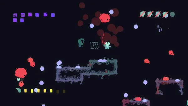 GoNNER screenshot 1