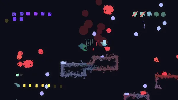 GoNNER screenshot 11