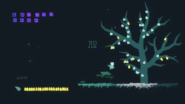 GoNNER screenshot 2