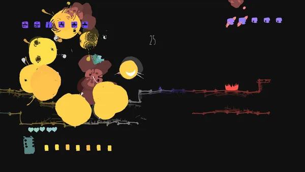 GoNNER screenshot 4
