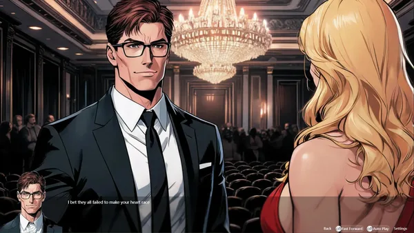 Brain-eating Bride screenshot 7