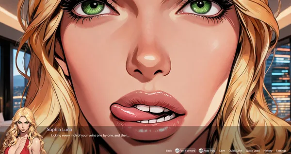Brain-eating Bride screenshot 9