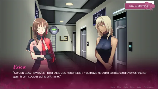 Blossoms Bloom Brightest screenshot 2
