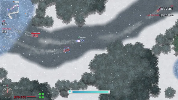 Roadclub: League Racing screenshot 13