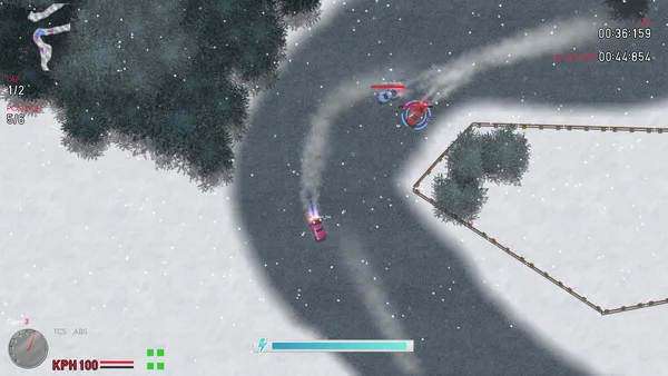 Roadclub: League Racing screenshot 14