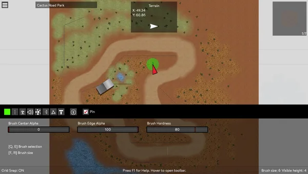 Roadclub: League Racing screenshot 15