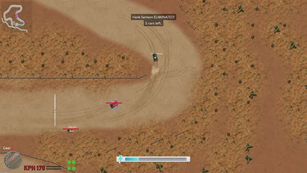 Roadclub: League Racing screenshot 6
