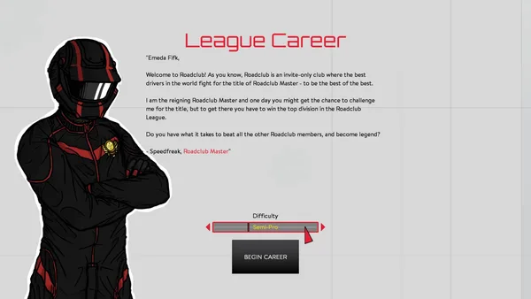 Roadclub: League Racing screenshot 7