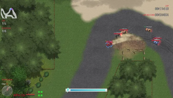 Roadclub: League Racing screenshot 9