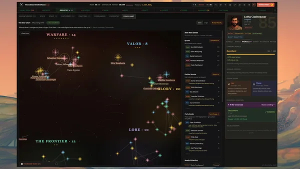 Gargadusa's Tower screenshot 12