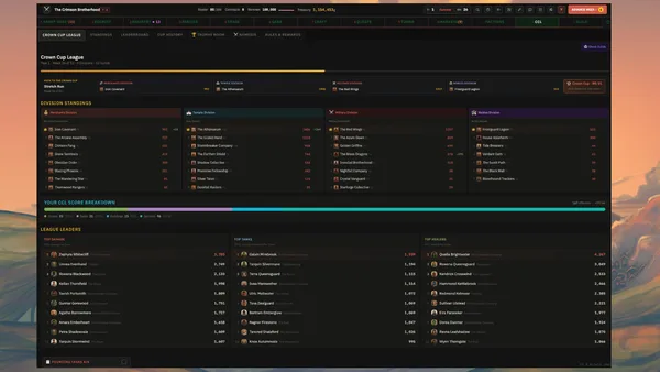Gargadusa's Tower screenshot 14