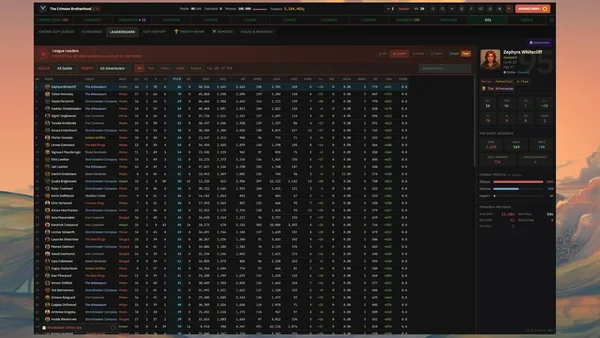 Gargadusa's Tower screenshot 15