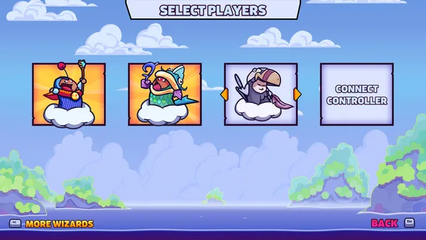 Screenshot 10 di Tricky Towers