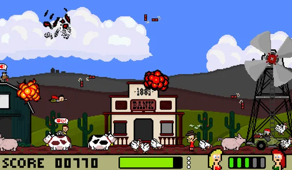 PIXELMAN screenshot 11