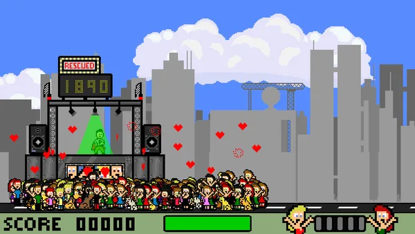 PIXELMAN screenshot 4