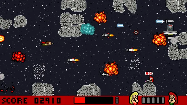 PIXELMAN screenshot 6