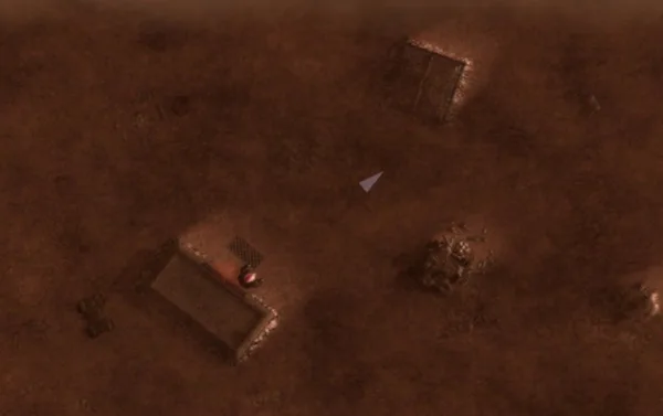 AI: Rampage screenshot 1